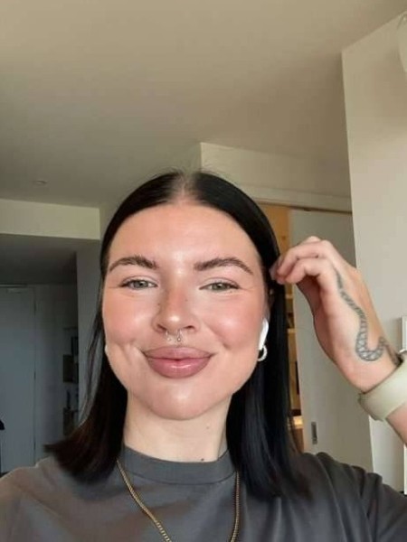 Anne luis, 37, Atlanta