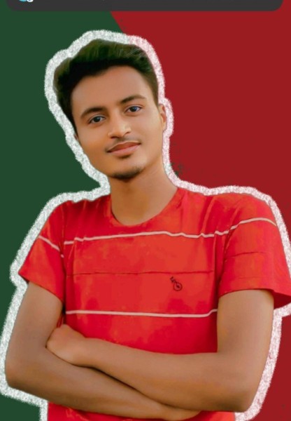 MD Abdullah, 20, Atlanta