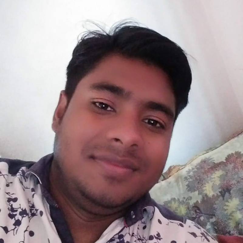 Amdad, 31, Illfo Ogun stat