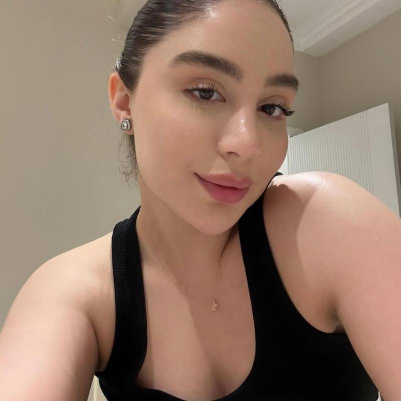 Лина Анжела, 35, Arizona