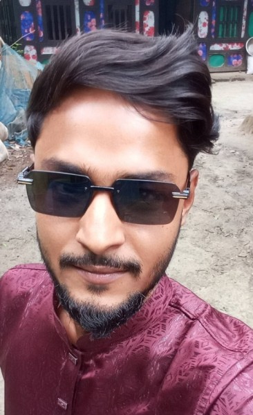 SHAKIL, 26, Las Vegas Nevada