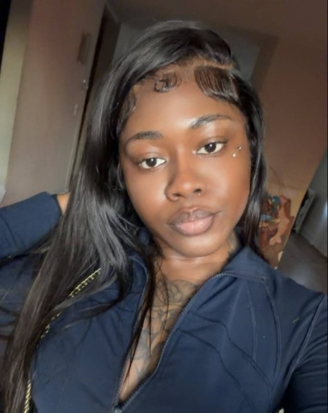 Beatrice Clay, 24, Nederland