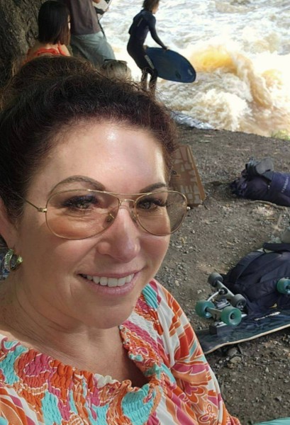 Leena, 45, McAllen Texas