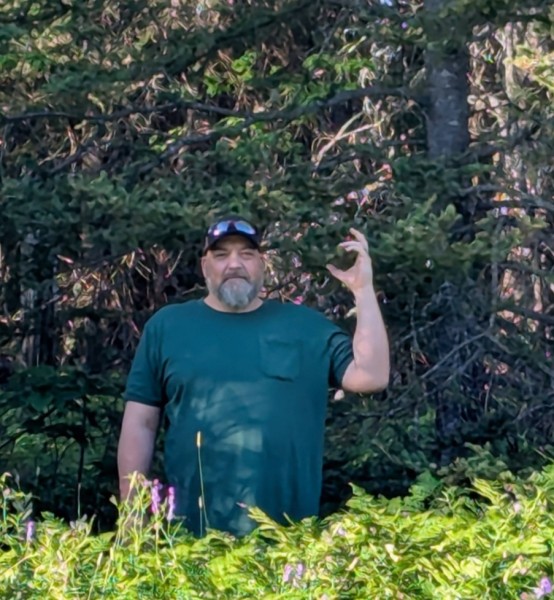 DwayneGazz, 53, Bogura