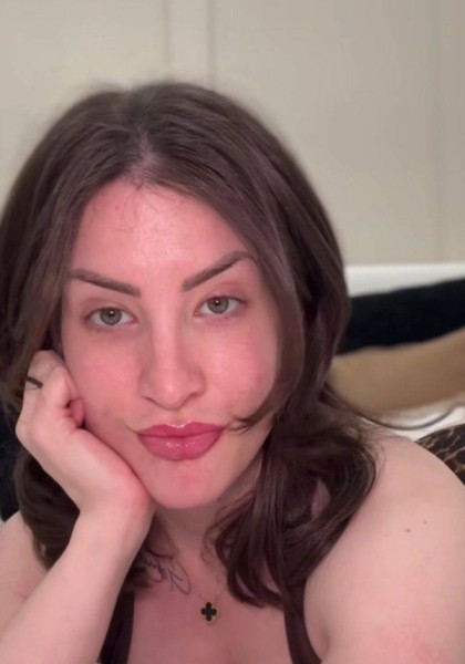 Angela, 36, United Arab Emirate