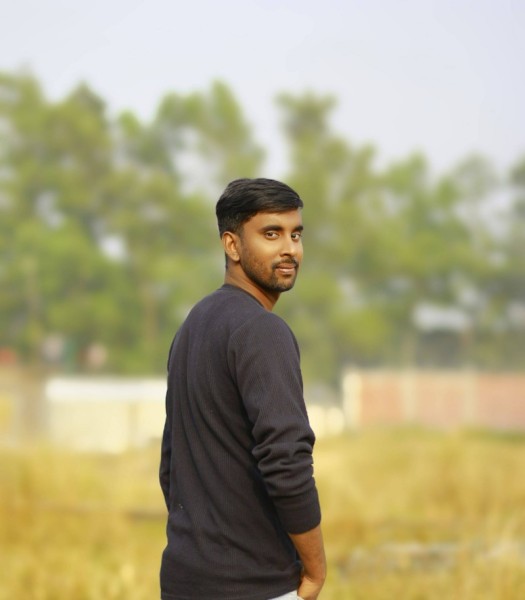 Md Asaduzzaman Nur Sohag, 23, Cumilla