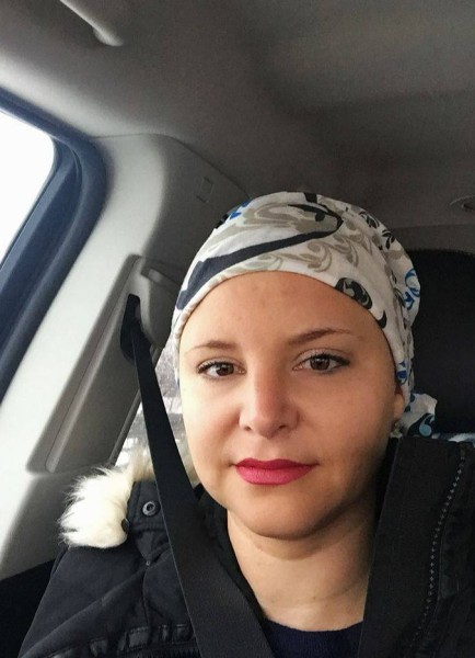 Elizabeth Matin, 36, Atlanta