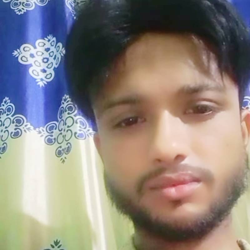Mehedi hasan, 27, UK