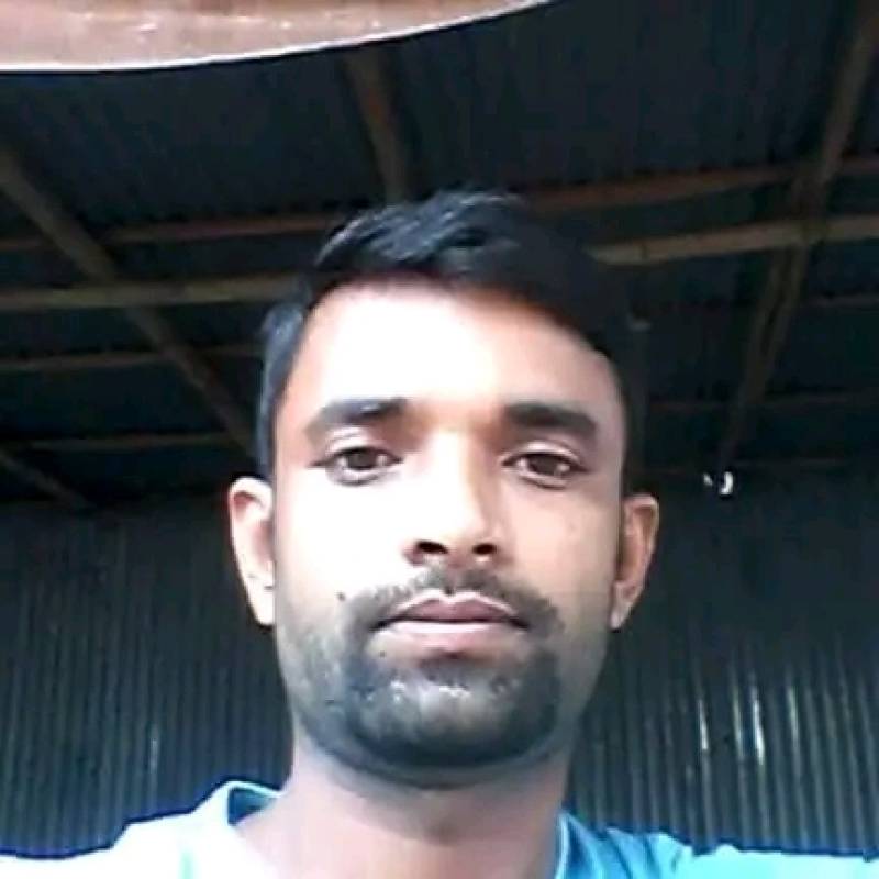 Tajul Islam, 41