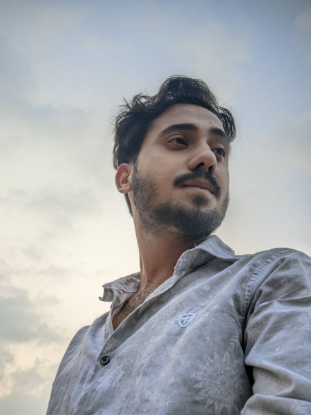 Hossain, 22, Sharja