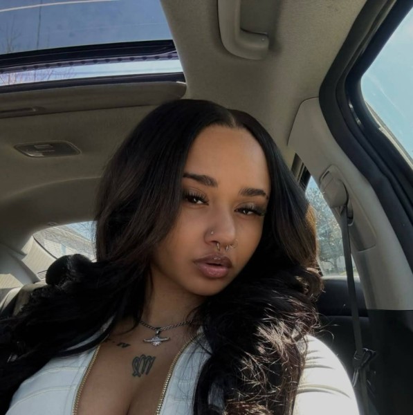 Camila, 23, Bloemfontein