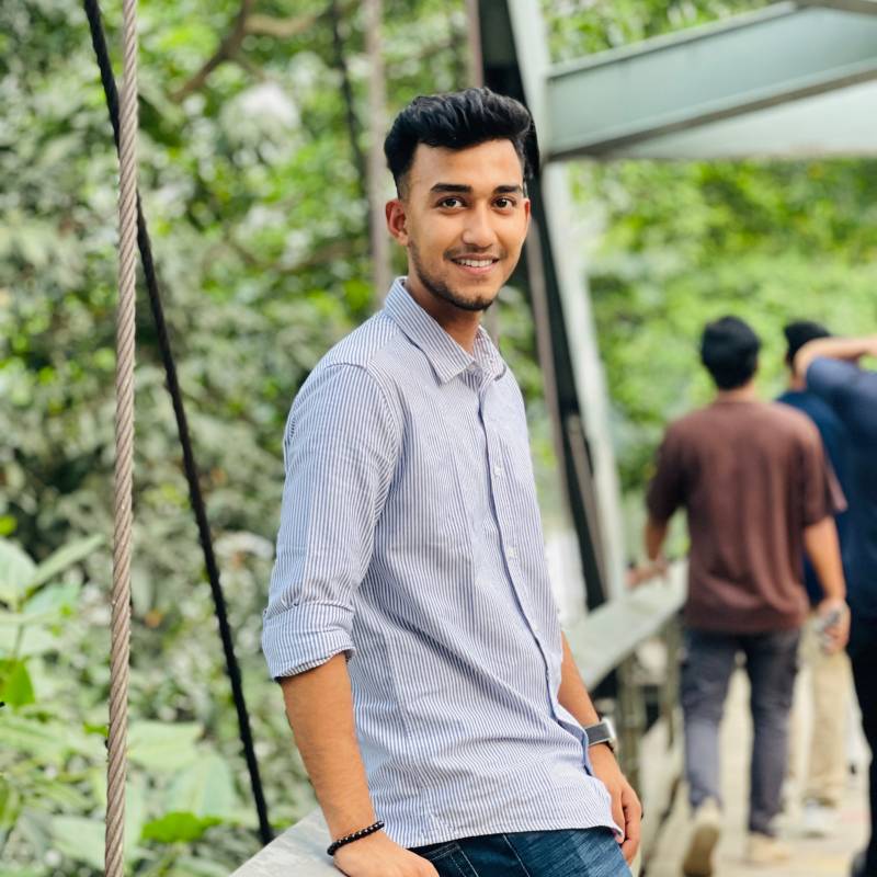 Walid, 23, USA los angels