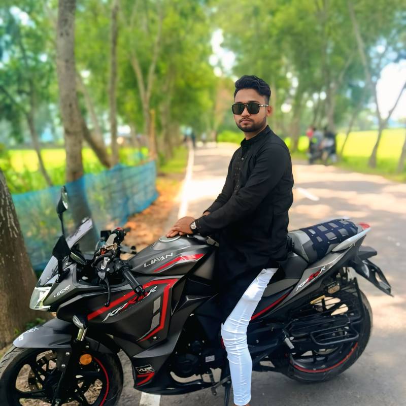 Asifkhan, 24, Bangaladash