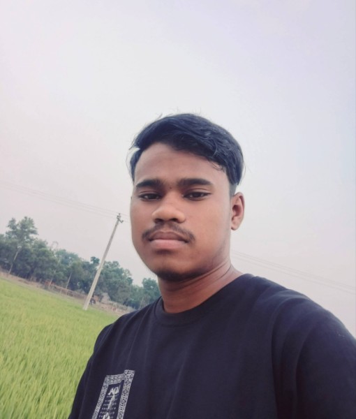 Md hanif, 23, claxton Georgia
