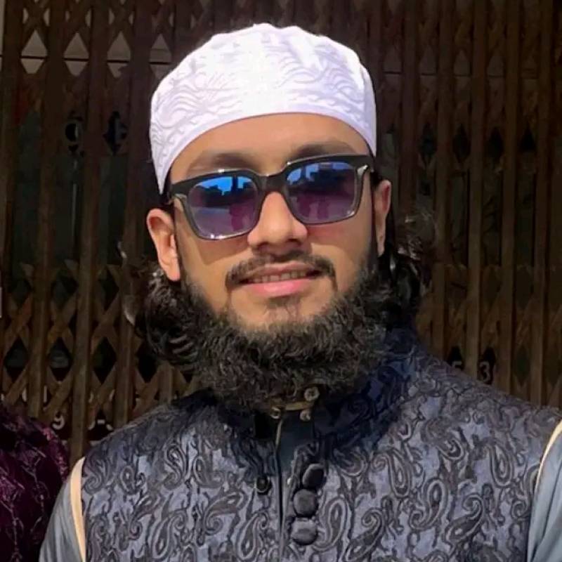 Saife khan, 42, Los Angeles Ca