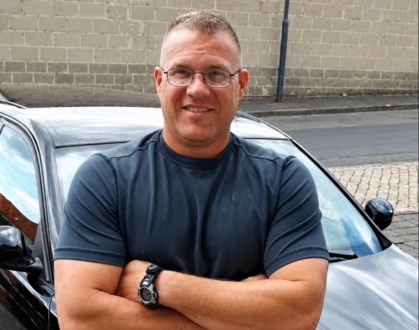 Richard, 57, osaka