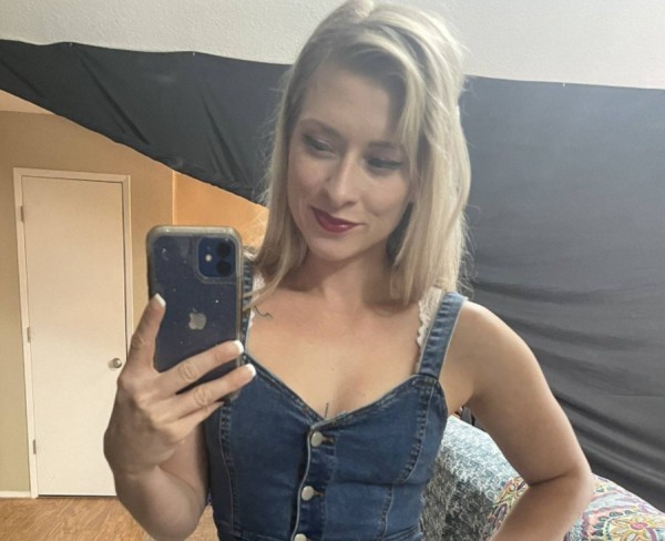 Roea, 34, Lincoln uk