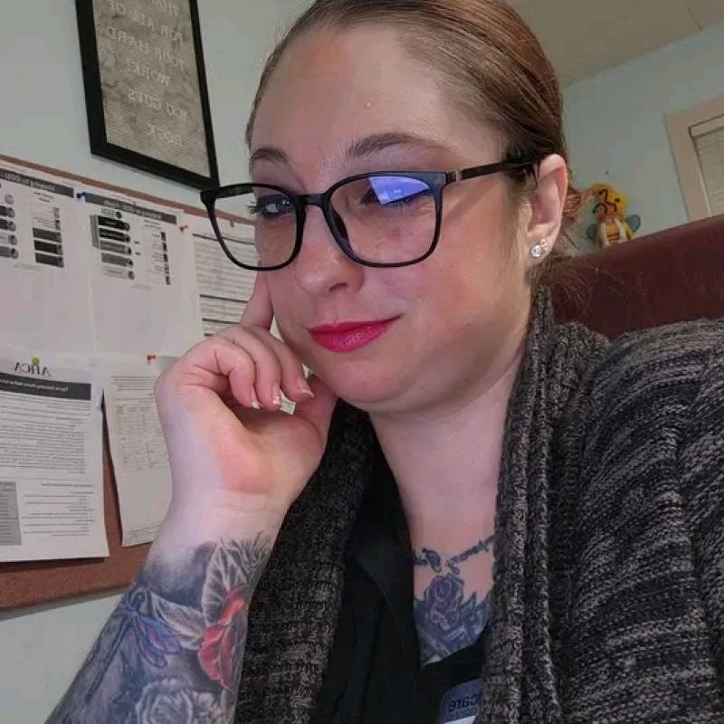 Stephanie, 42, racine wi