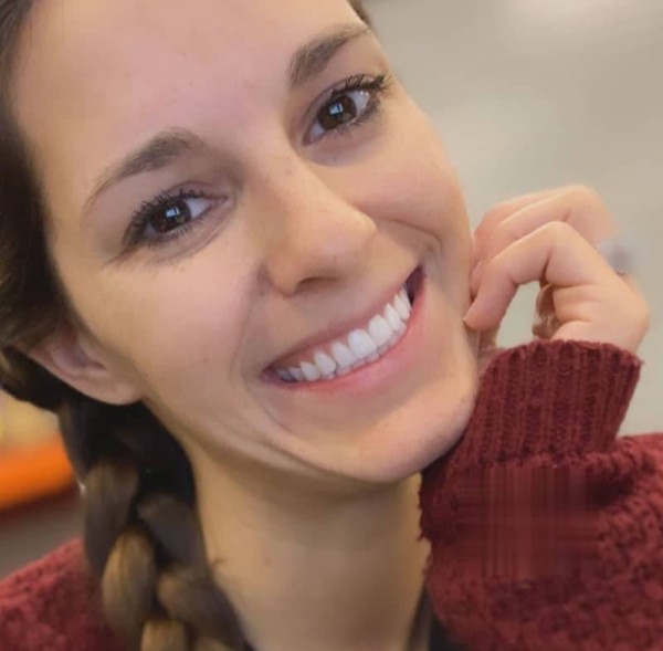 Jessica, 36, Almer a Espa a