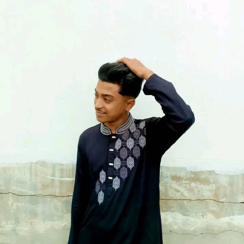 EMON, 21, Pabna