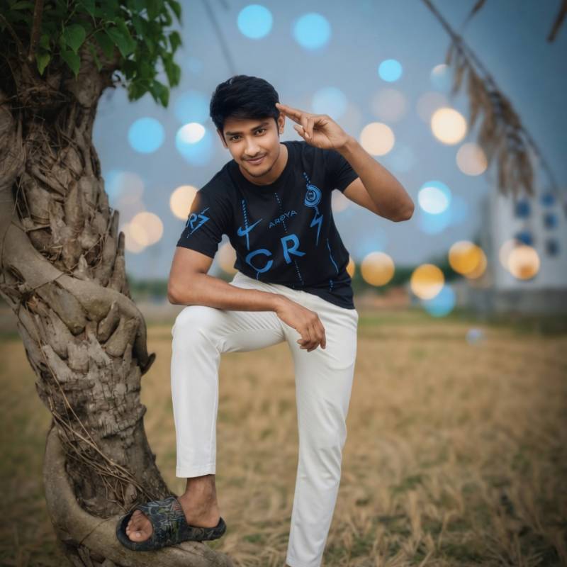 Mahir, 18, Jeshore