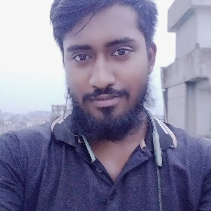 MD.Shishir ahmed, 24, Spain