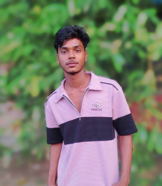md shamim, 21, Indiana USA