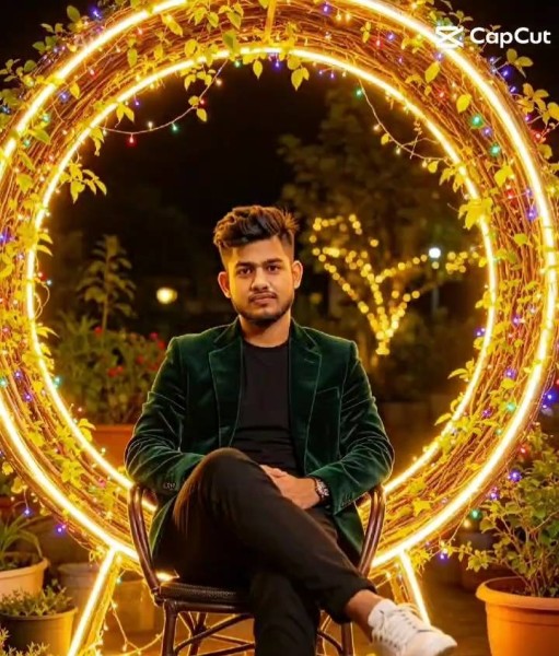 Md Rana, 26, Pabna dhaka bangladesh