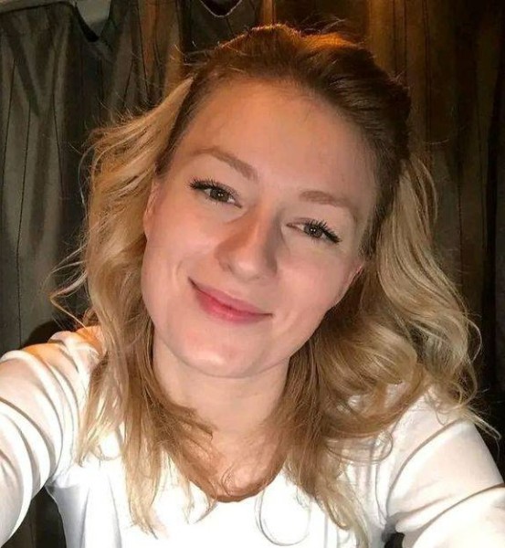 Lisa Kelly, 45, netherland