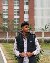 Noyon Islam, 19, Hamburg