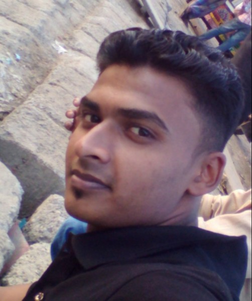 Nazim Uddin, 30, London UK