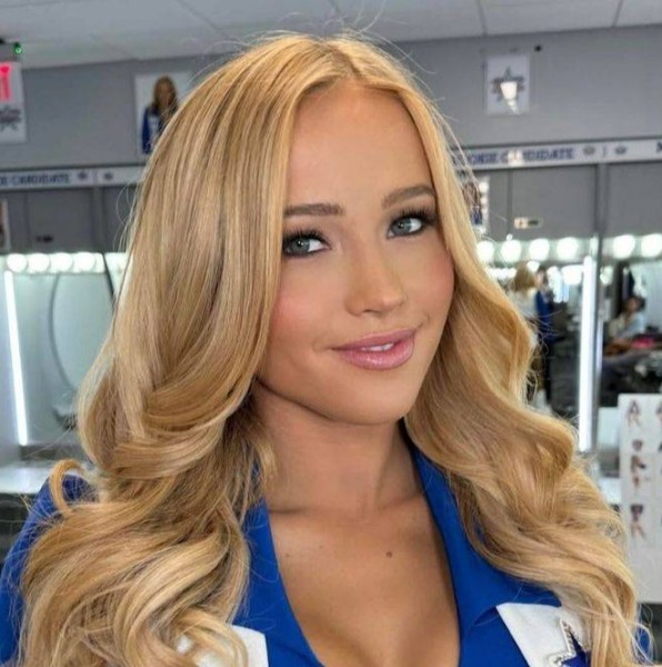 Kylie, 24, waltham