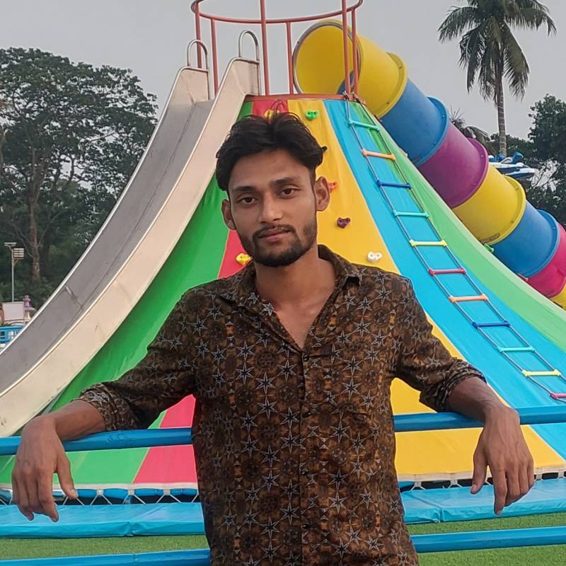 MD sumon, 35, Amsterdam