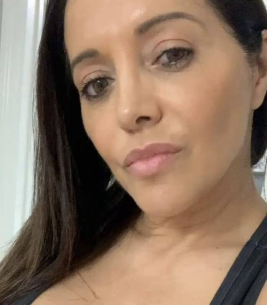Hannah, 42, New Jersey