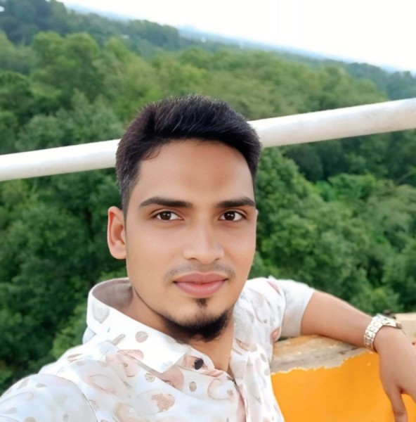 Arif, 26, Bedford Pennsylvania