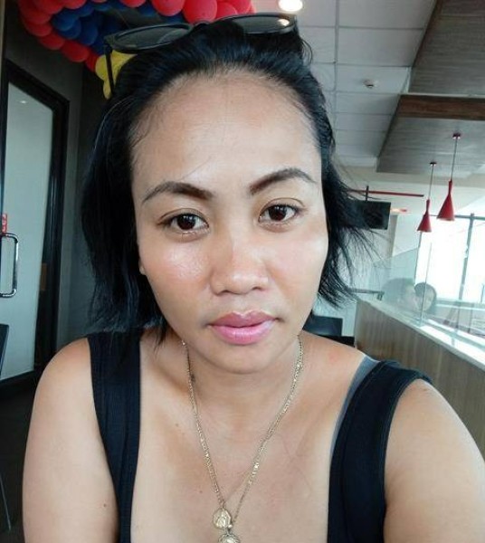 Sherry, 42, Darmstadt
