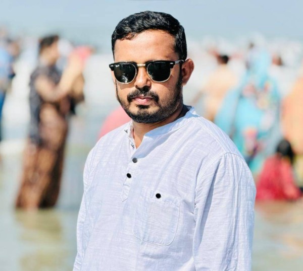 abir hasan, 33, Shikrapur