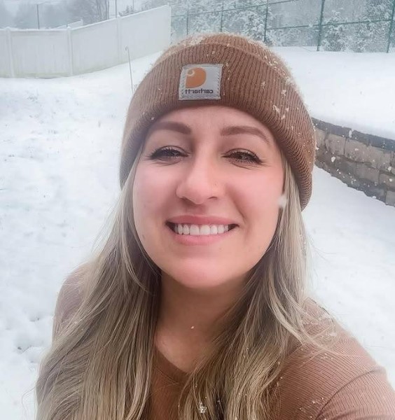 Francisca, 39, Islamabad