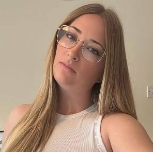 Margret Donald, 35, Edmonton