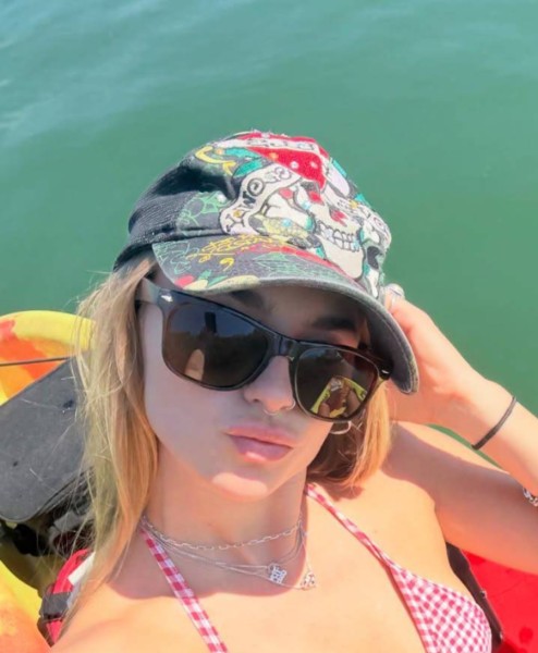 Stephanie, 29, Ormoc City Leyte Philippines