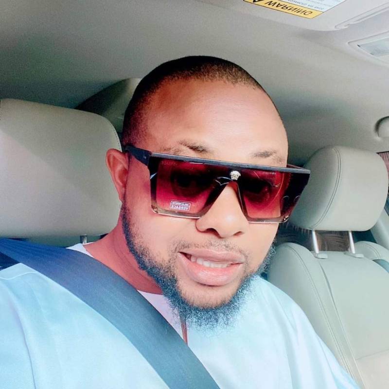 kingsley, 41, Maryland