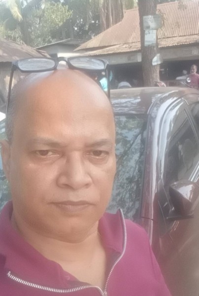 Gul Mohammad, 50, Detroit