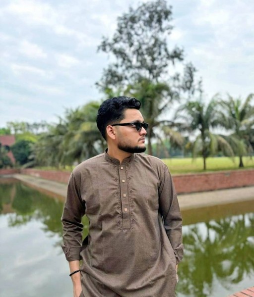 Rahadul islam, 27, United States of America