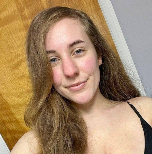 Hellen, 35, texas