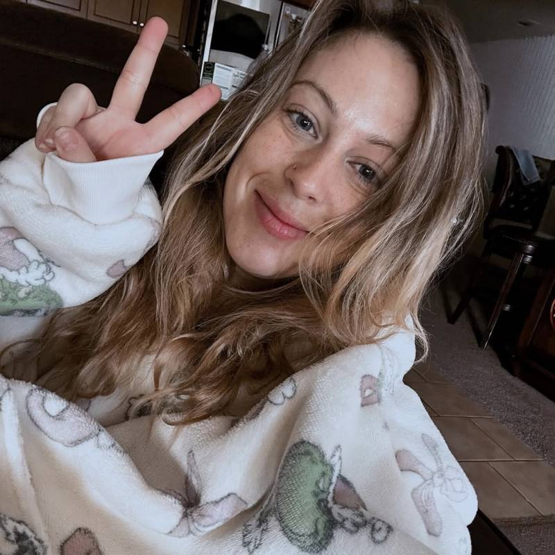 ELLA, 46, Arizona