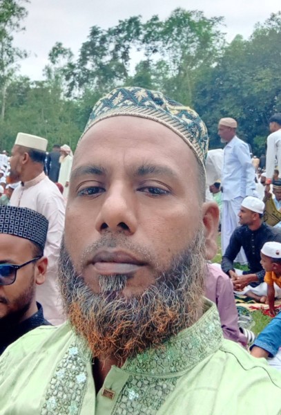 Atiqur Rahman, 44, Arizona