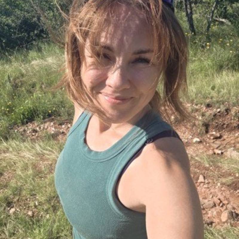 Rose, 40, Minnesota