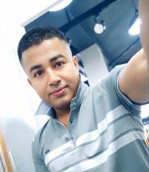 Shahidul Islam Nayon, 32, Victorville California