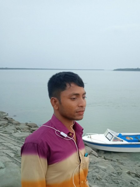 Jakir, 33, Glasgow