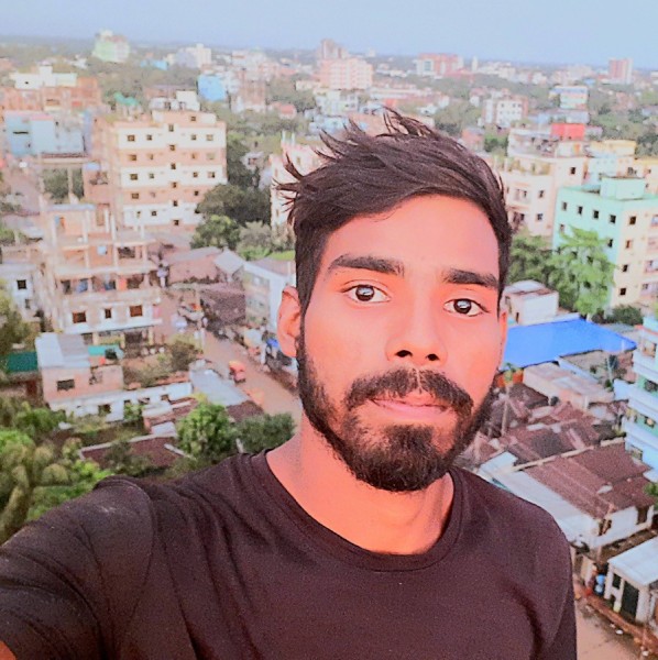 Md ruman islam, 28, United States Emirates
